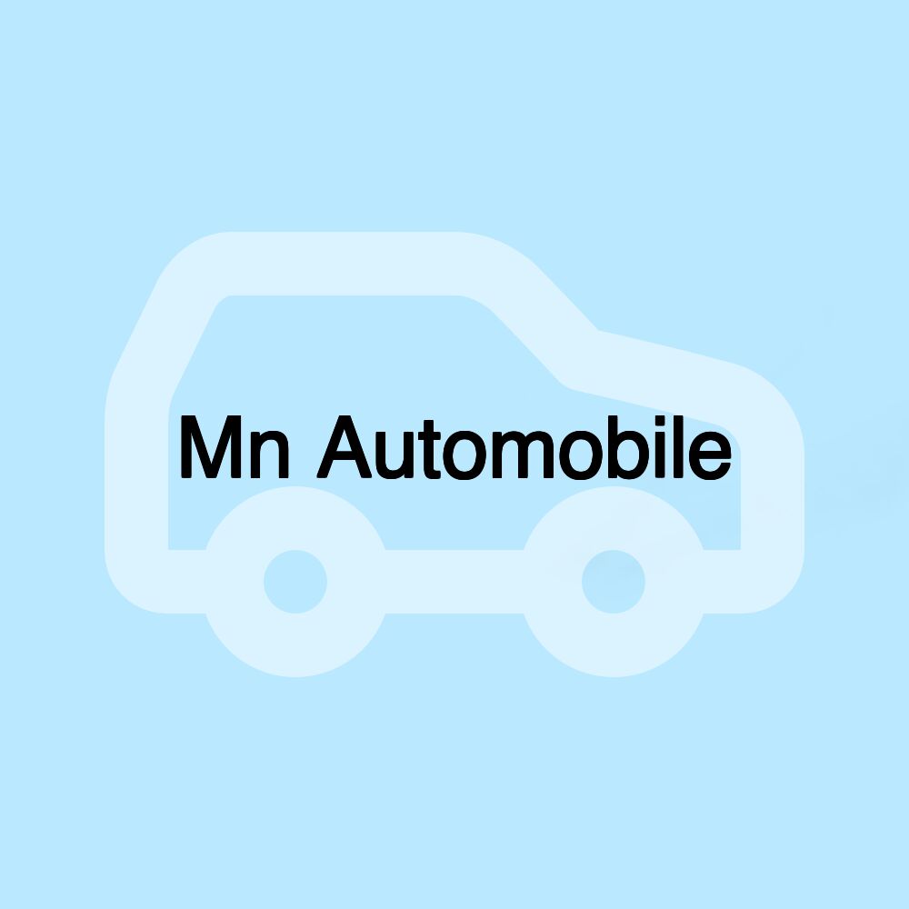 Mn Automobile