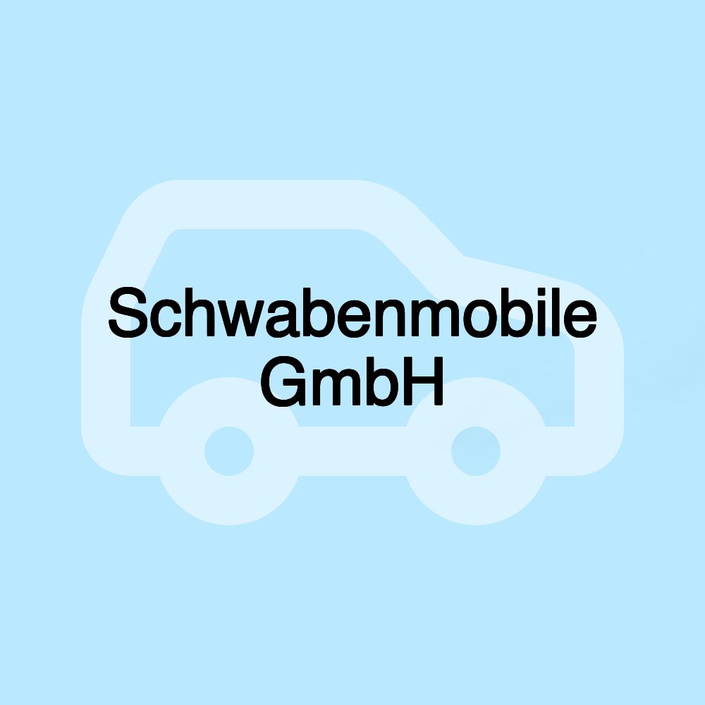 Schwabenmobile GmbH