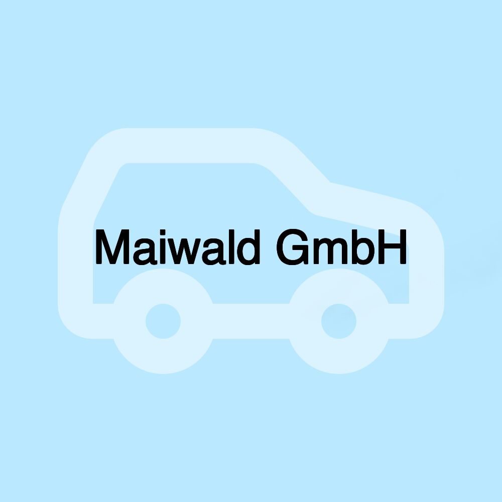 Maiwald GmbH