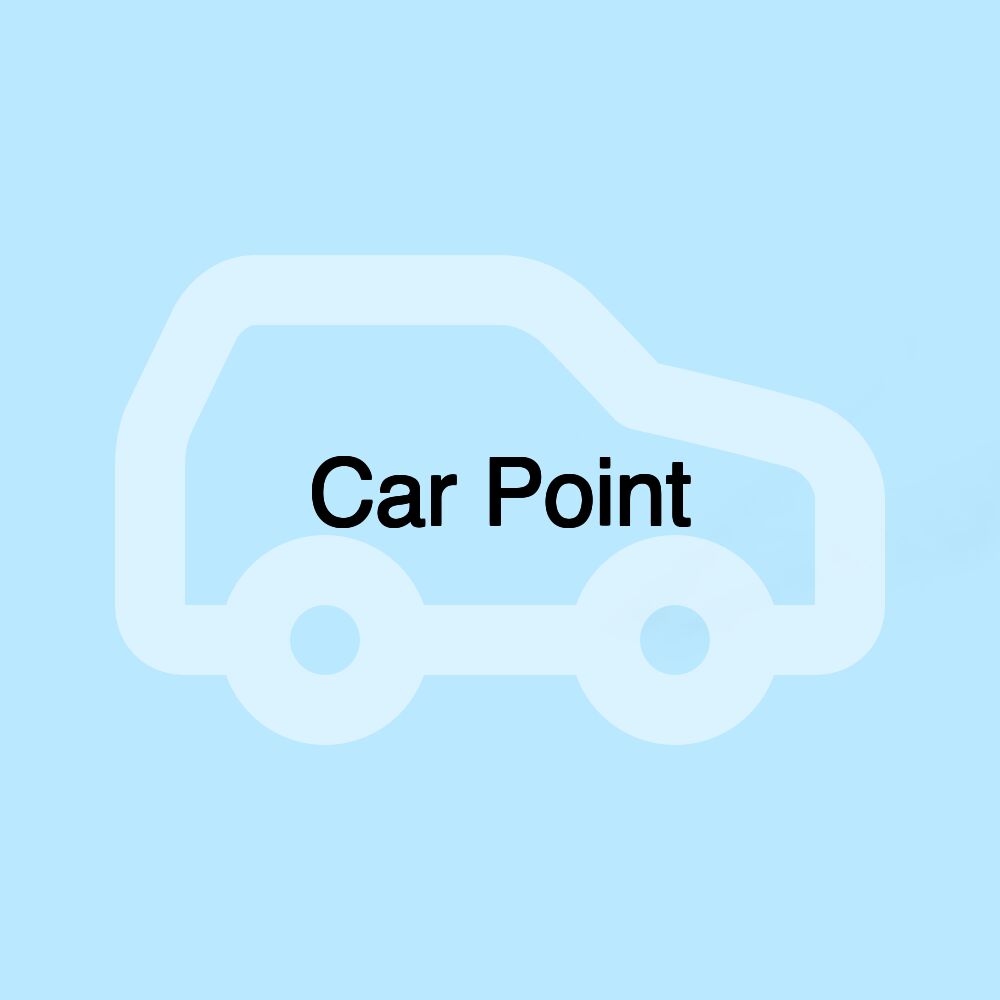 Car Point