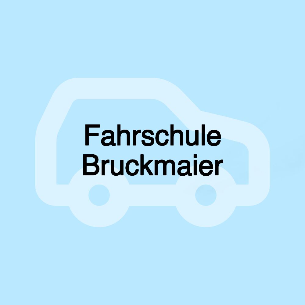 Fahrschule Bruckmaier