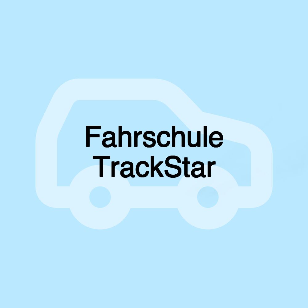 Fahrschule TrackStar