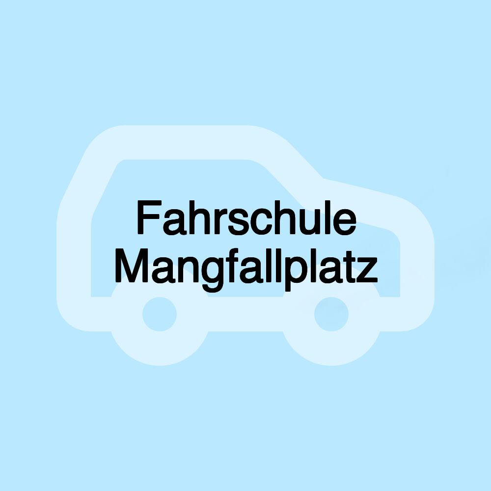 Fahrschule Mangfallplatz