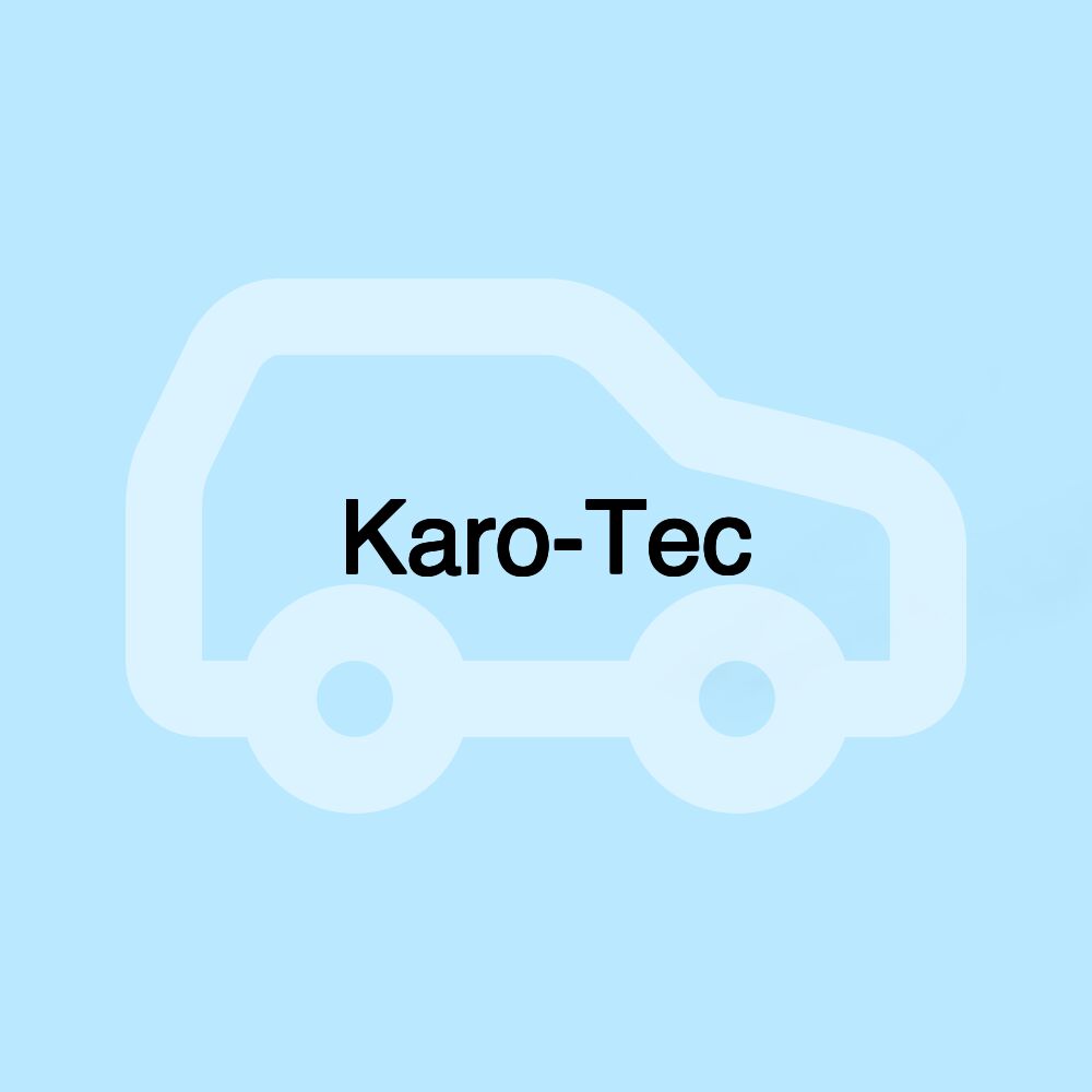 Karo-Tec