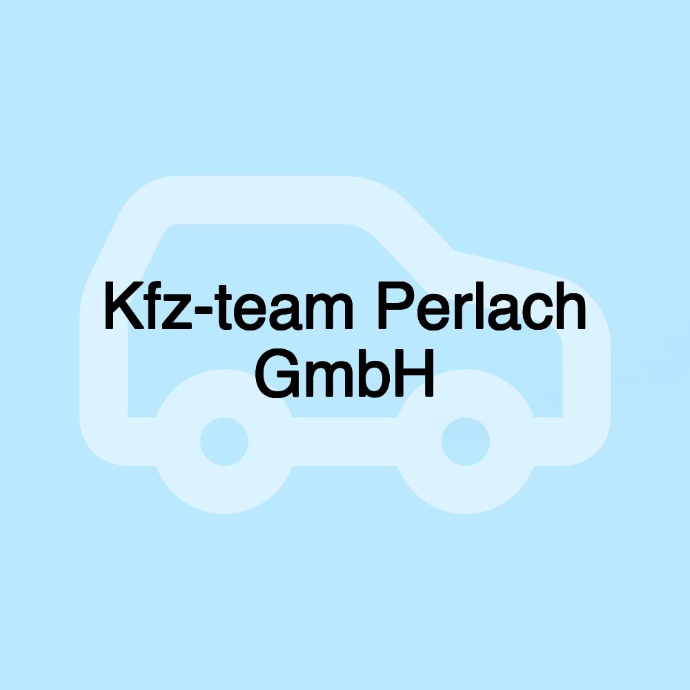 Kfz-team Perlach GmbH