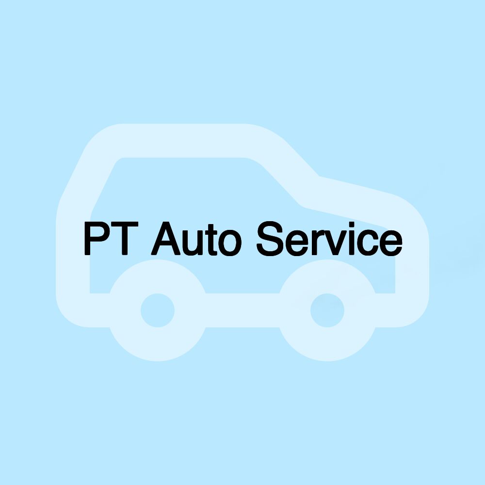 PT Auto Service