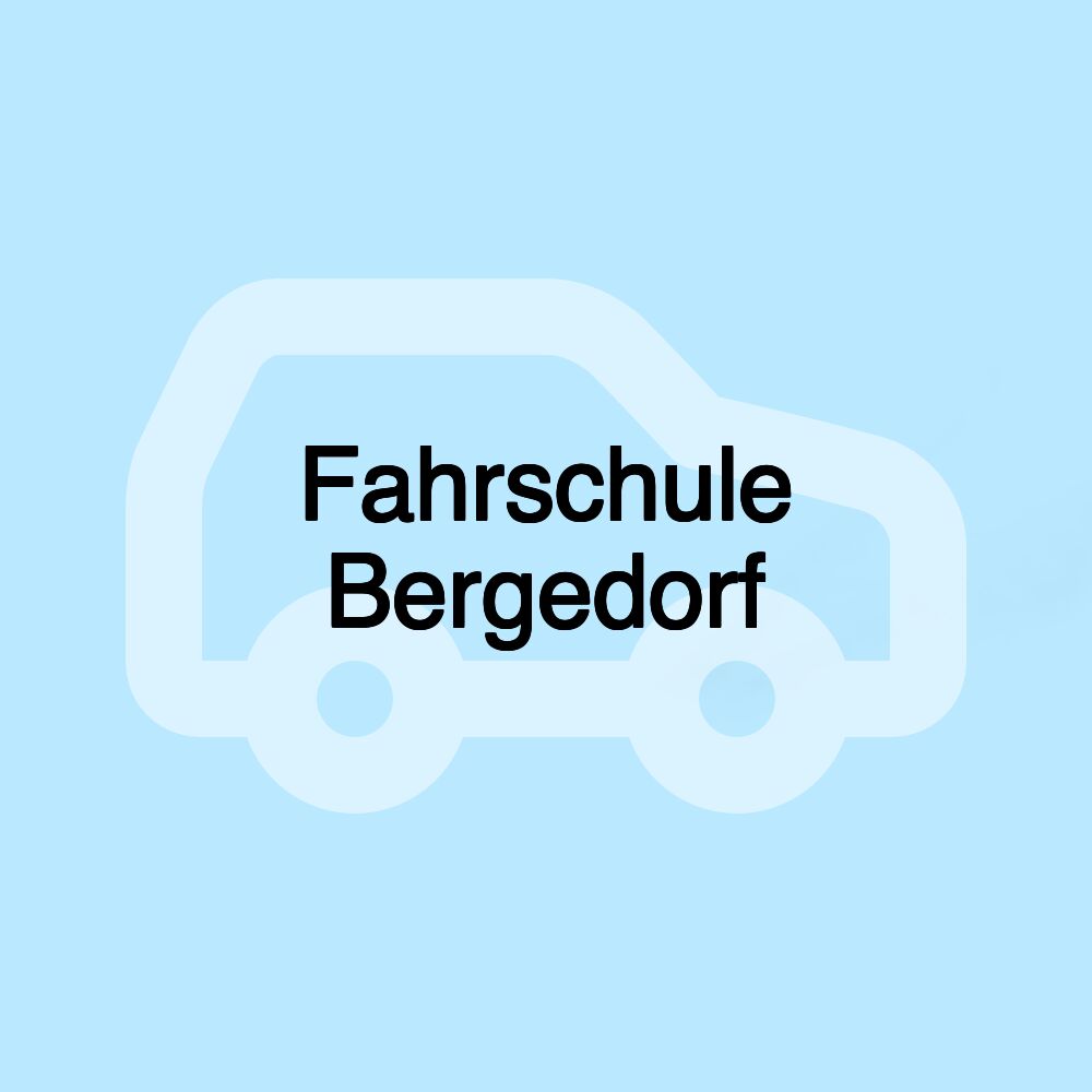 Fahrschule Bergedorf