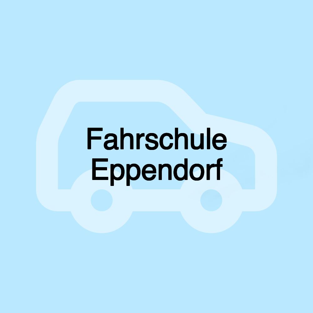 Fahrschule Eppendorf