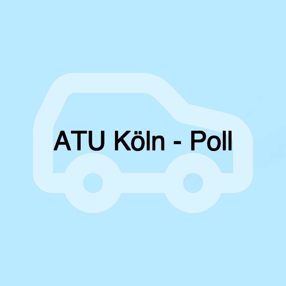 ATU Köln - Poll