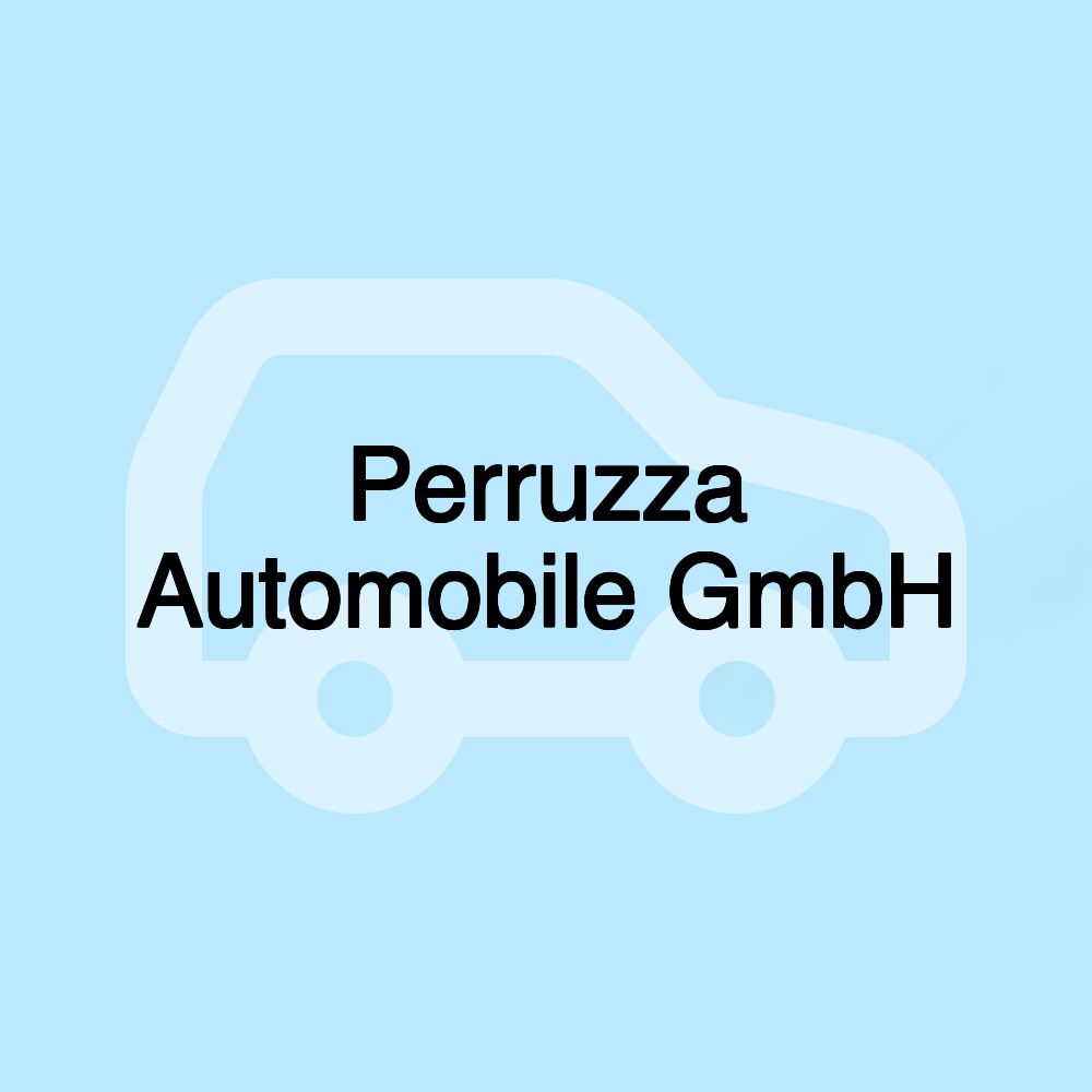 Perruzza Automobile GmbH