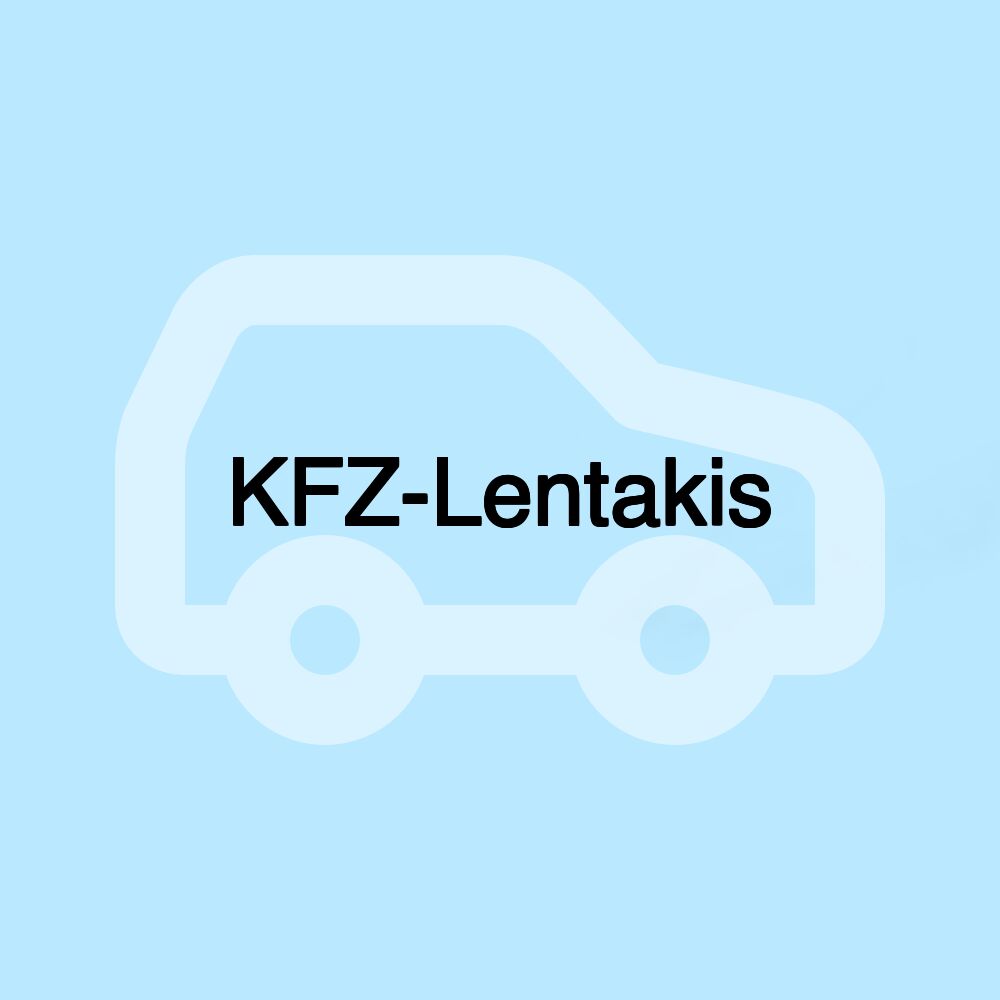 KFZ-Lentakis