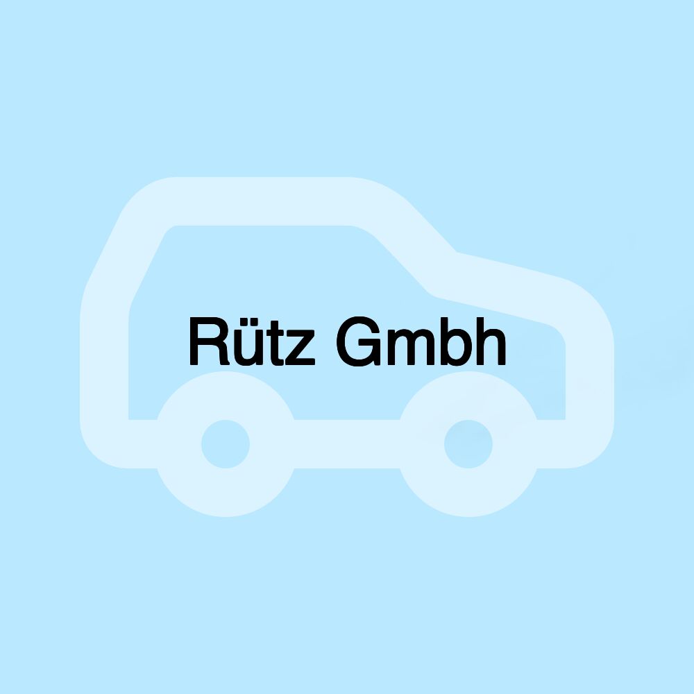 Rütz Gmbh