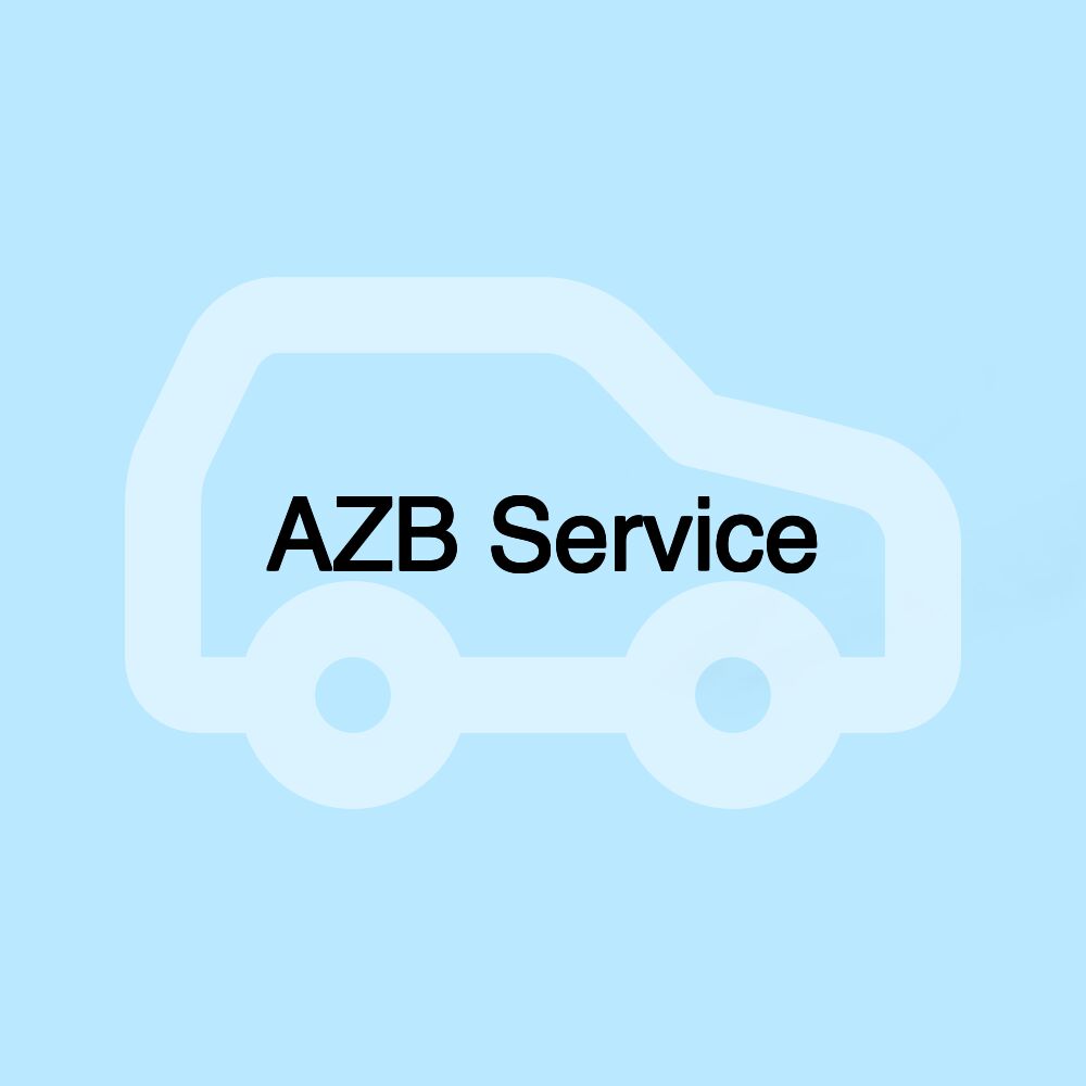 AZB Service