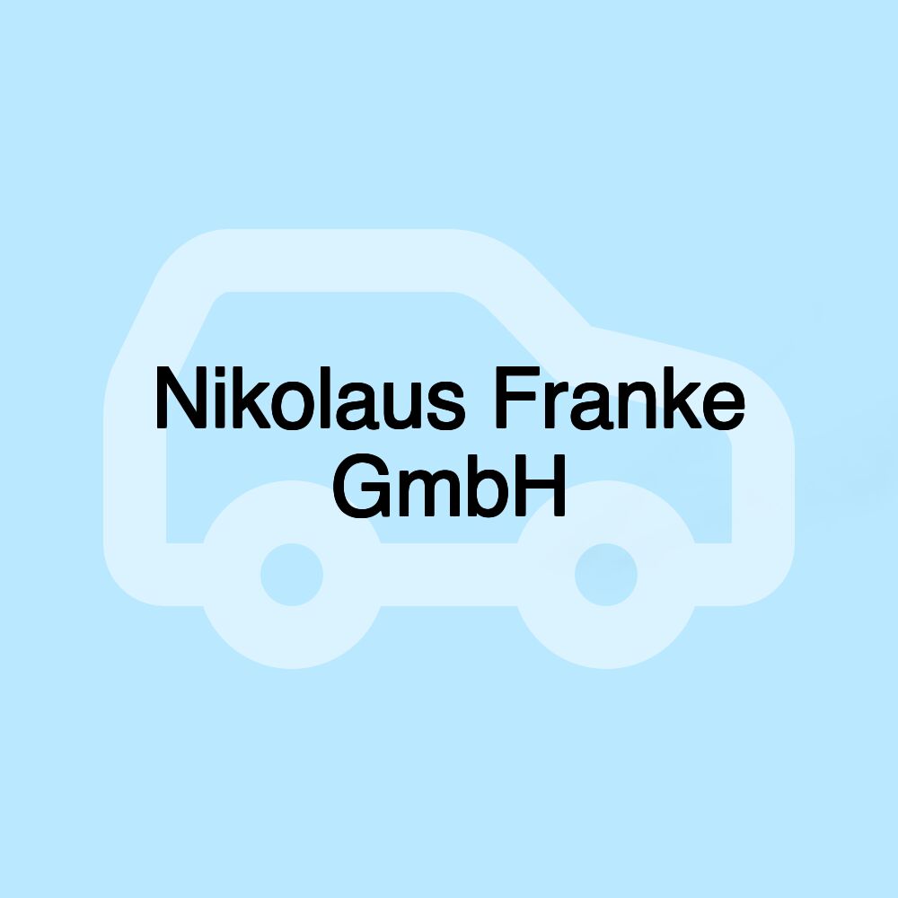 Nikolaus Franke GmbH