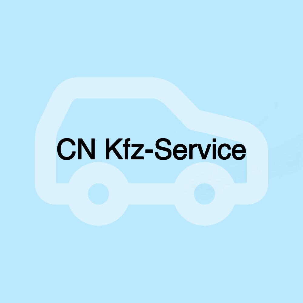 CN Kfz-Service