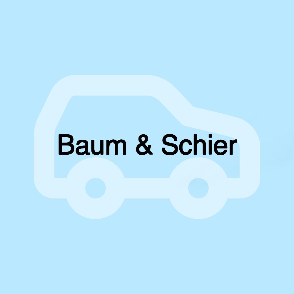 Baum & Schier