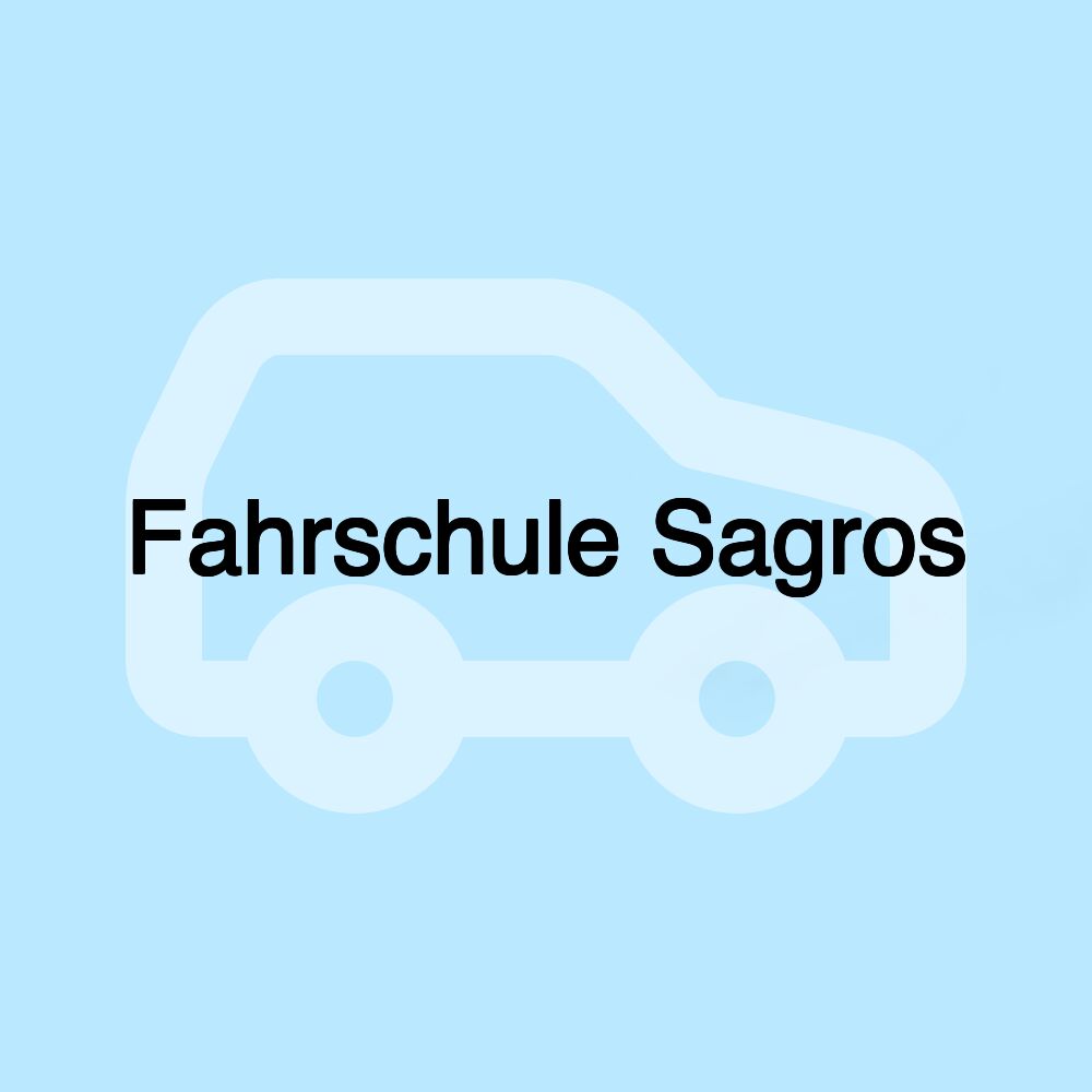 Fahrschule Sagros