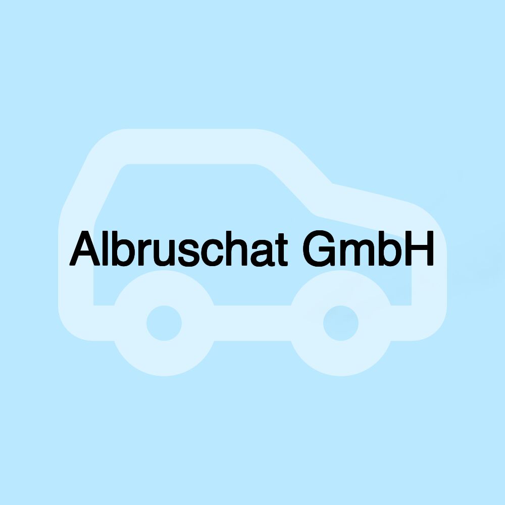 Albruschat GmbH