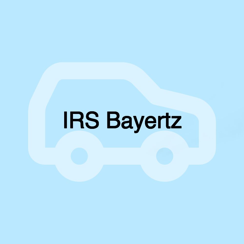 IRS Bayertz