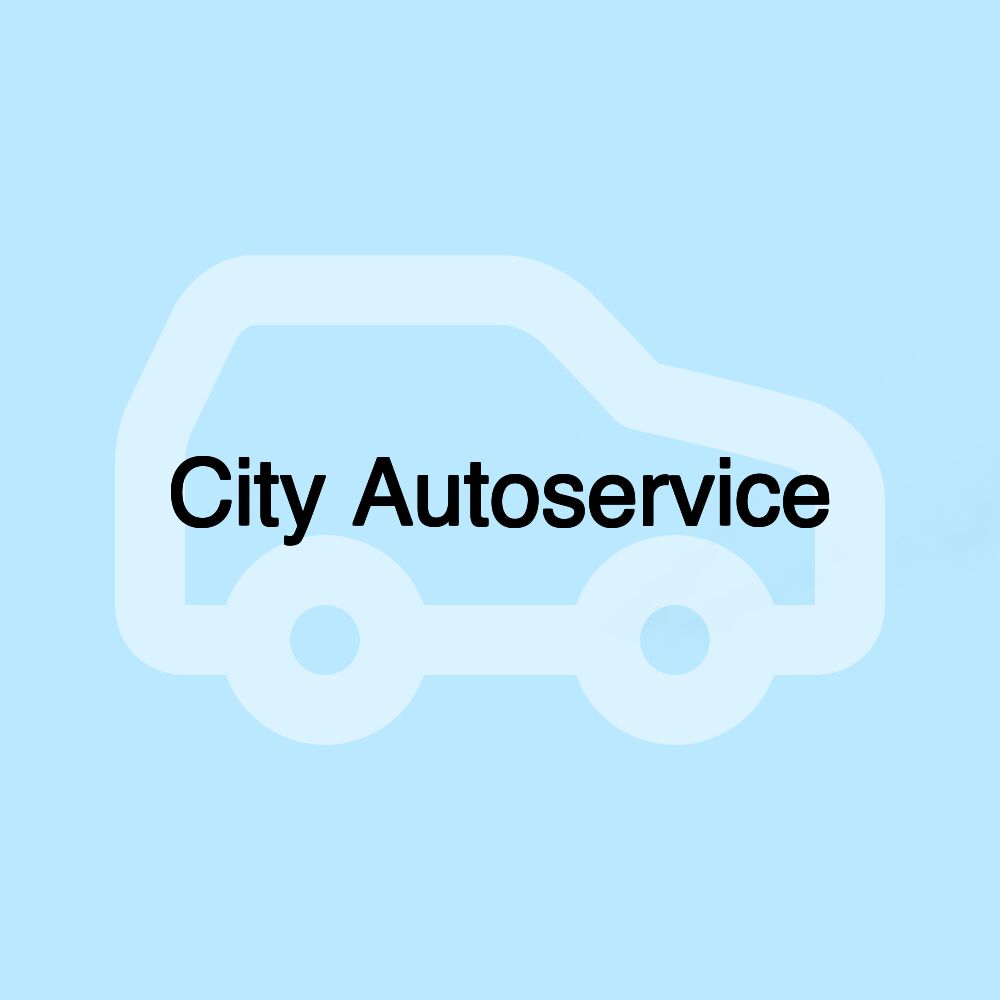 City Autoservice