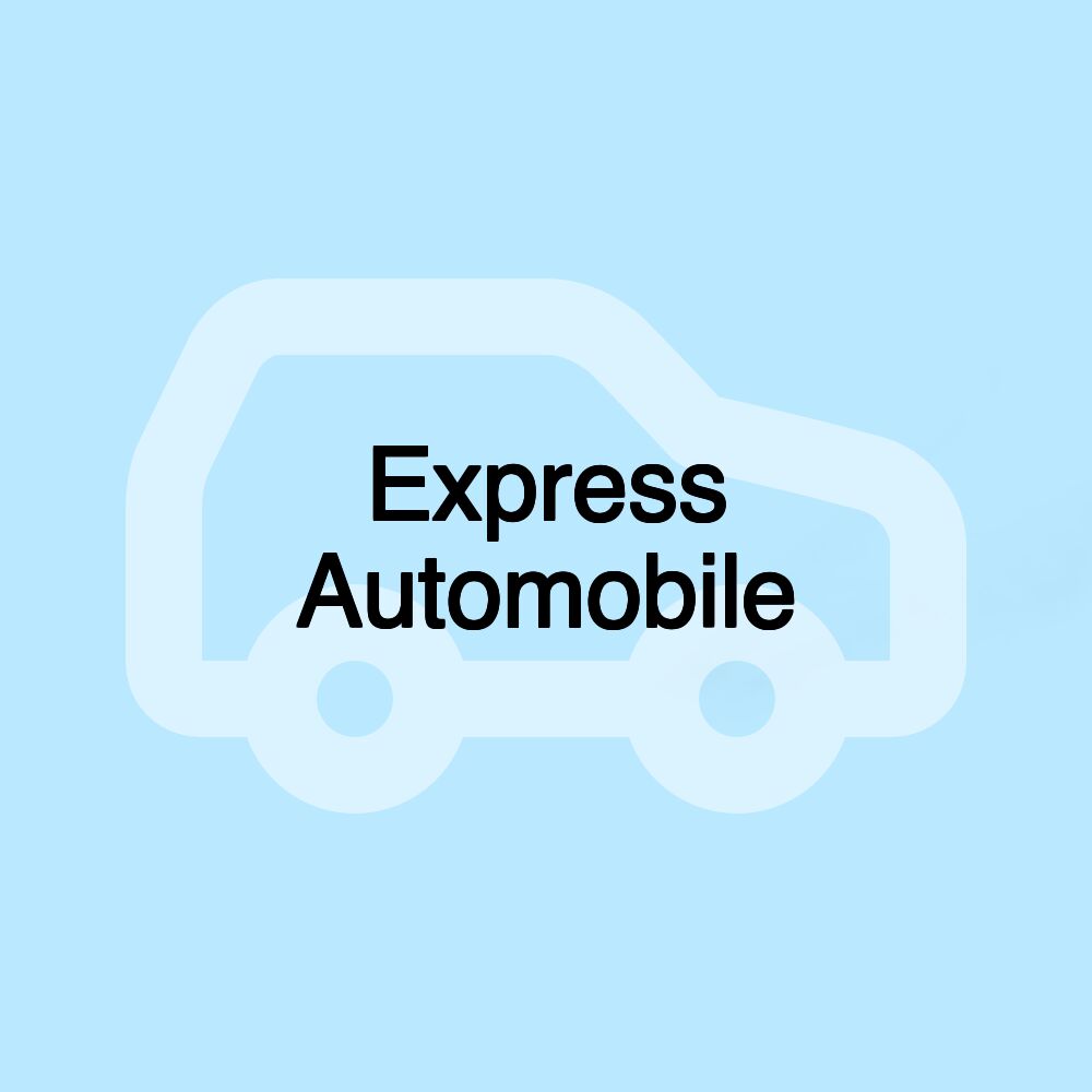 Express Automobile