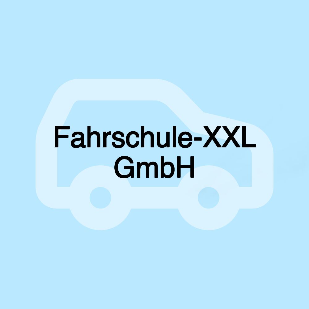 Fahrschule-XXL GmbH