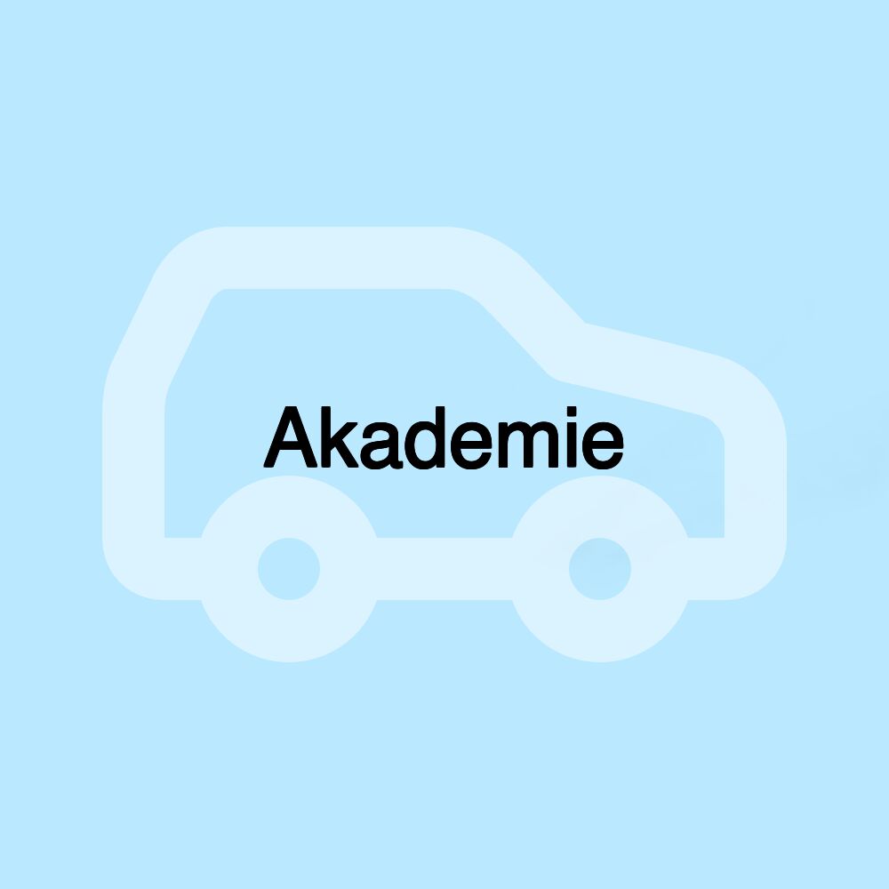 Akademie