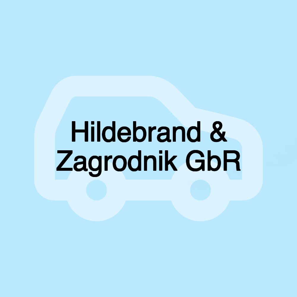 Hildebrand & Zagrodnik GbR