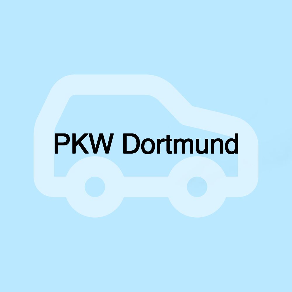 PKW Dortmund