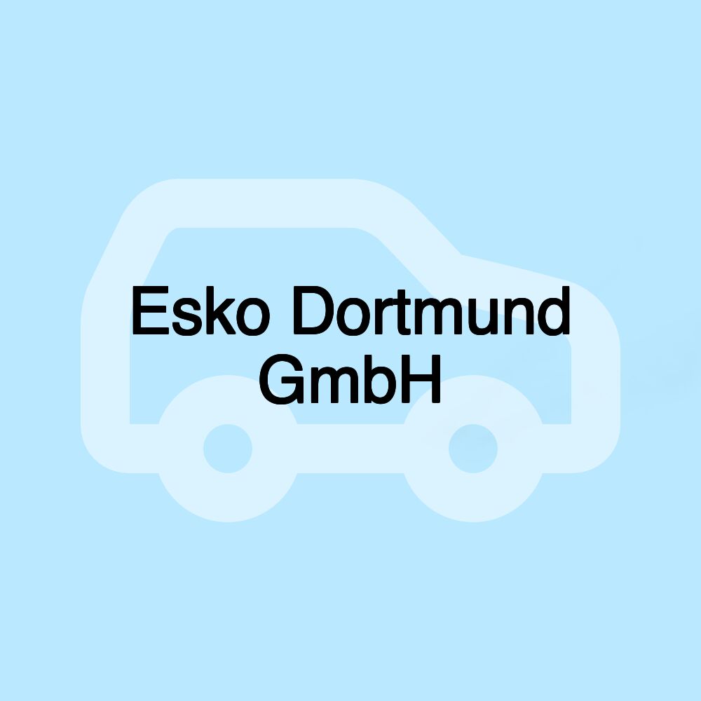 Esko Dortmund GmbH