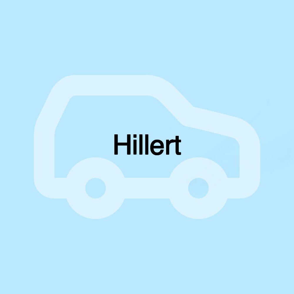 Hillert