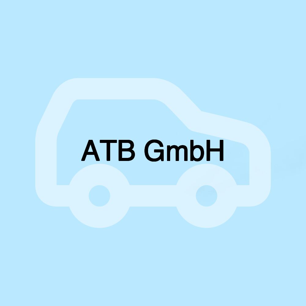 ATB GmbH