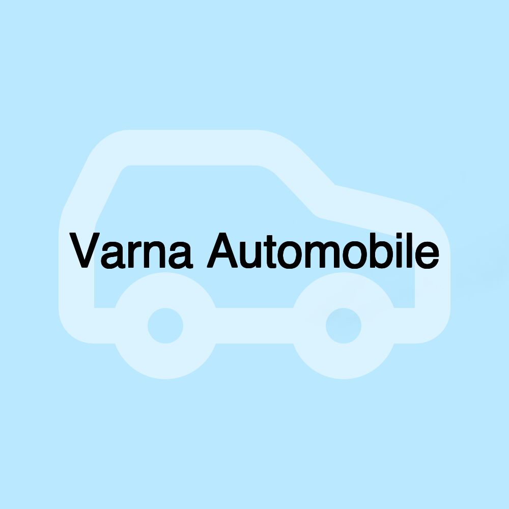 Varna Automobile