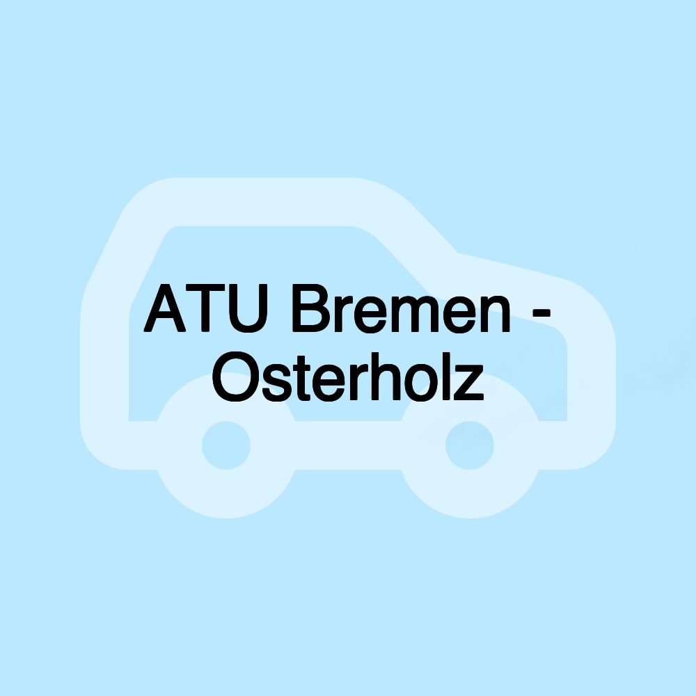 ATU Bremen - Osterholz