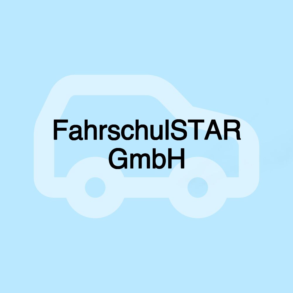 FahrschulSTAR GmbH