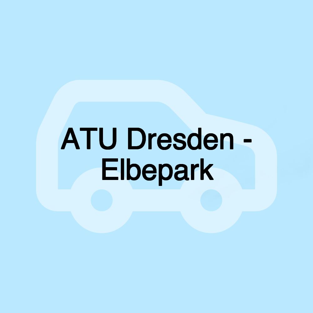 ATU Dresden - Elbepark