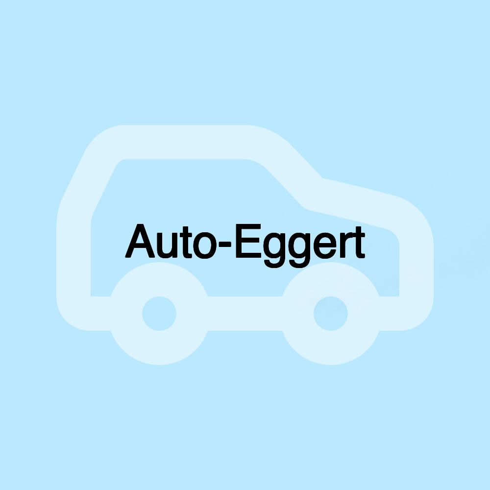 Auto-Eggert