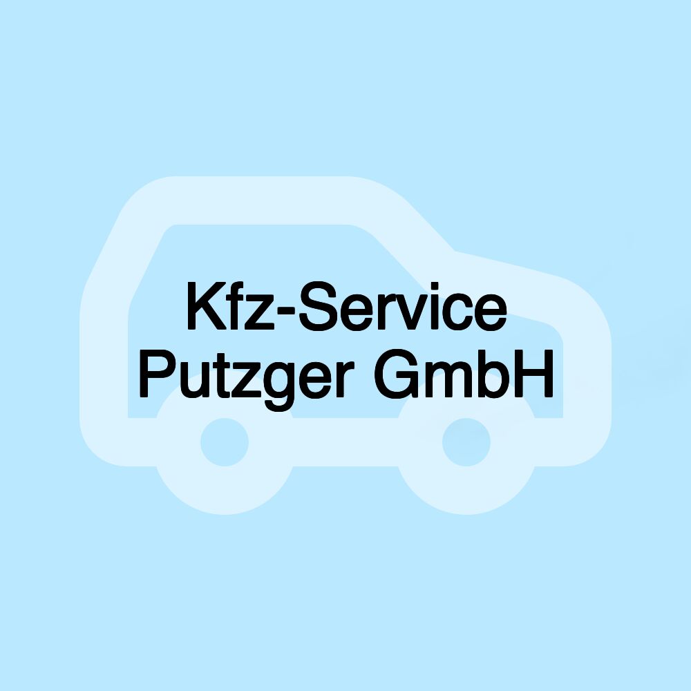 Kfz-Service Putzger GmbH