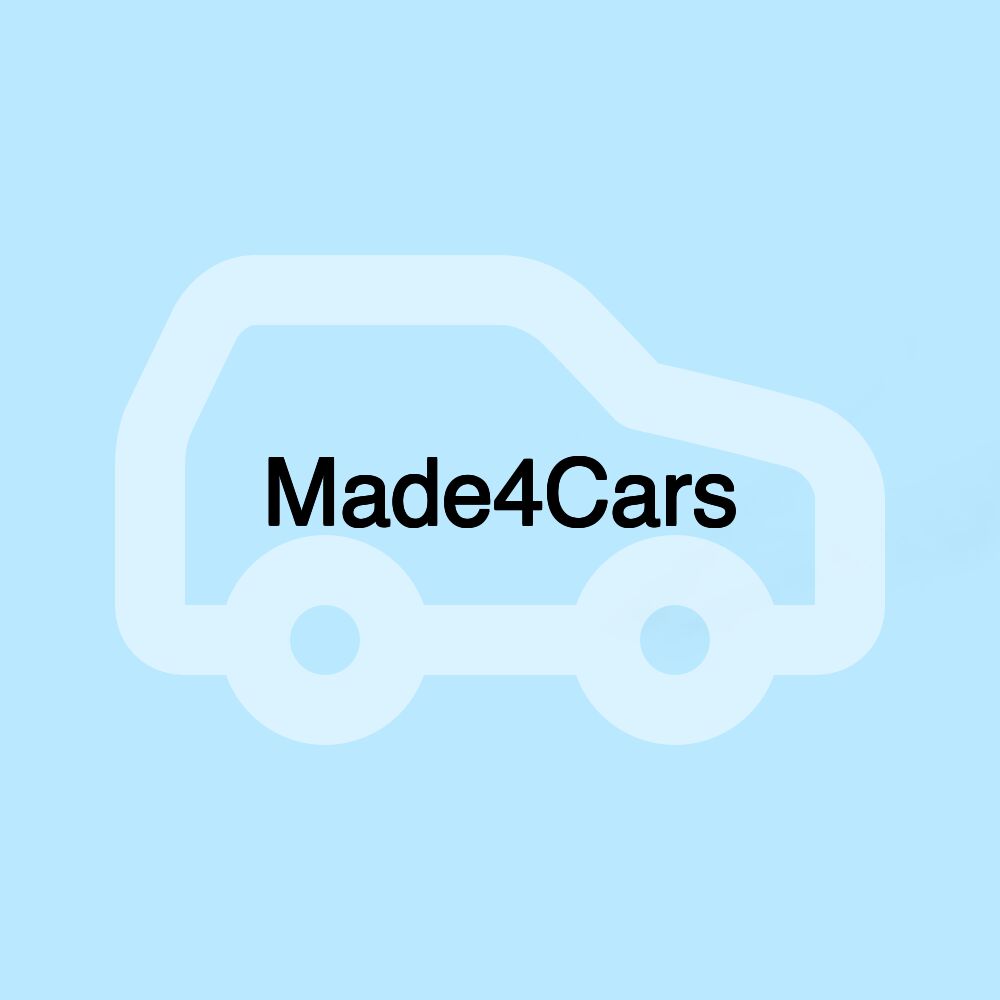 Made4Cars