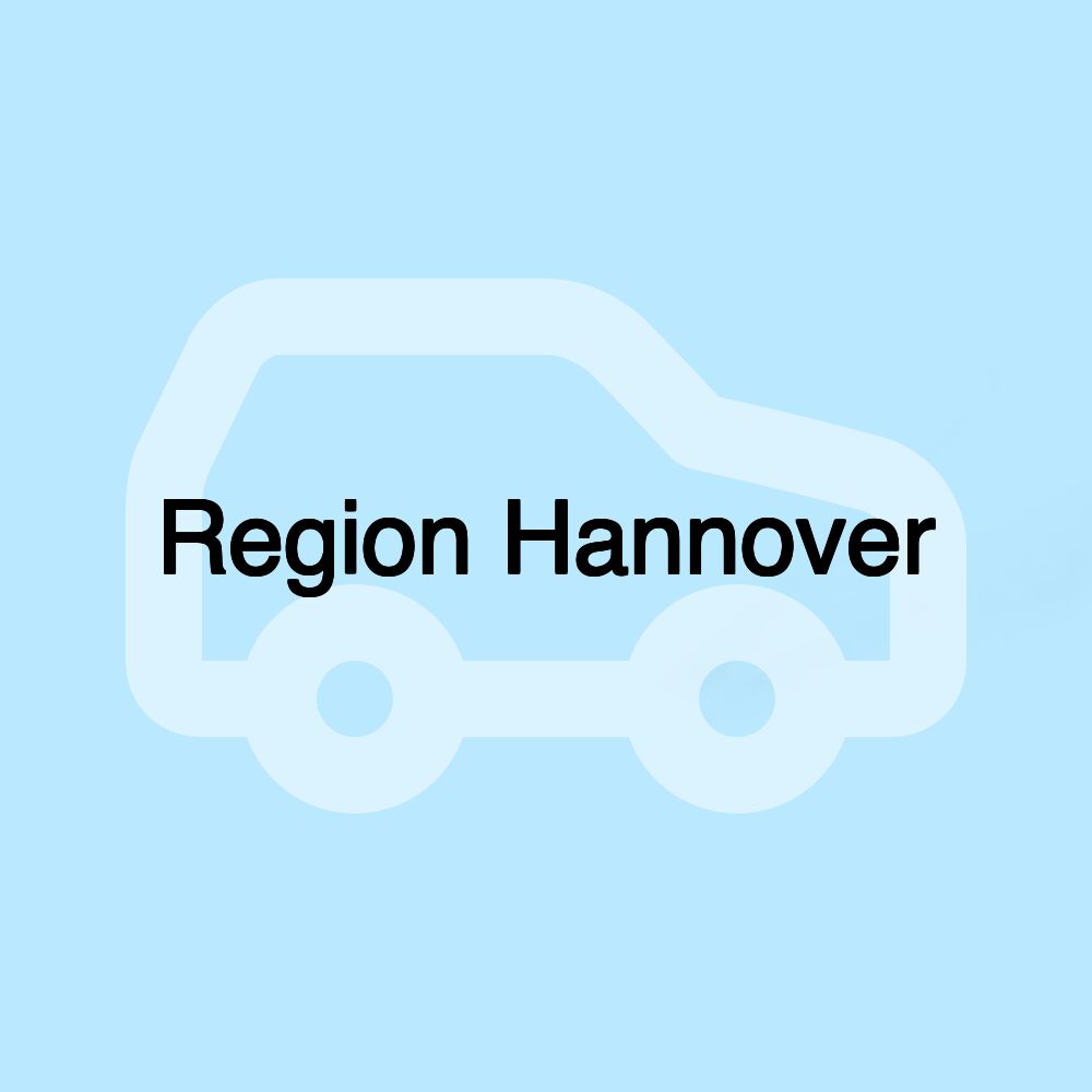 Region Hannover