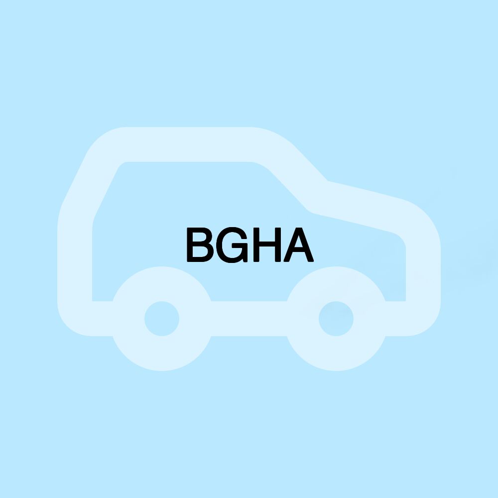 BGHA