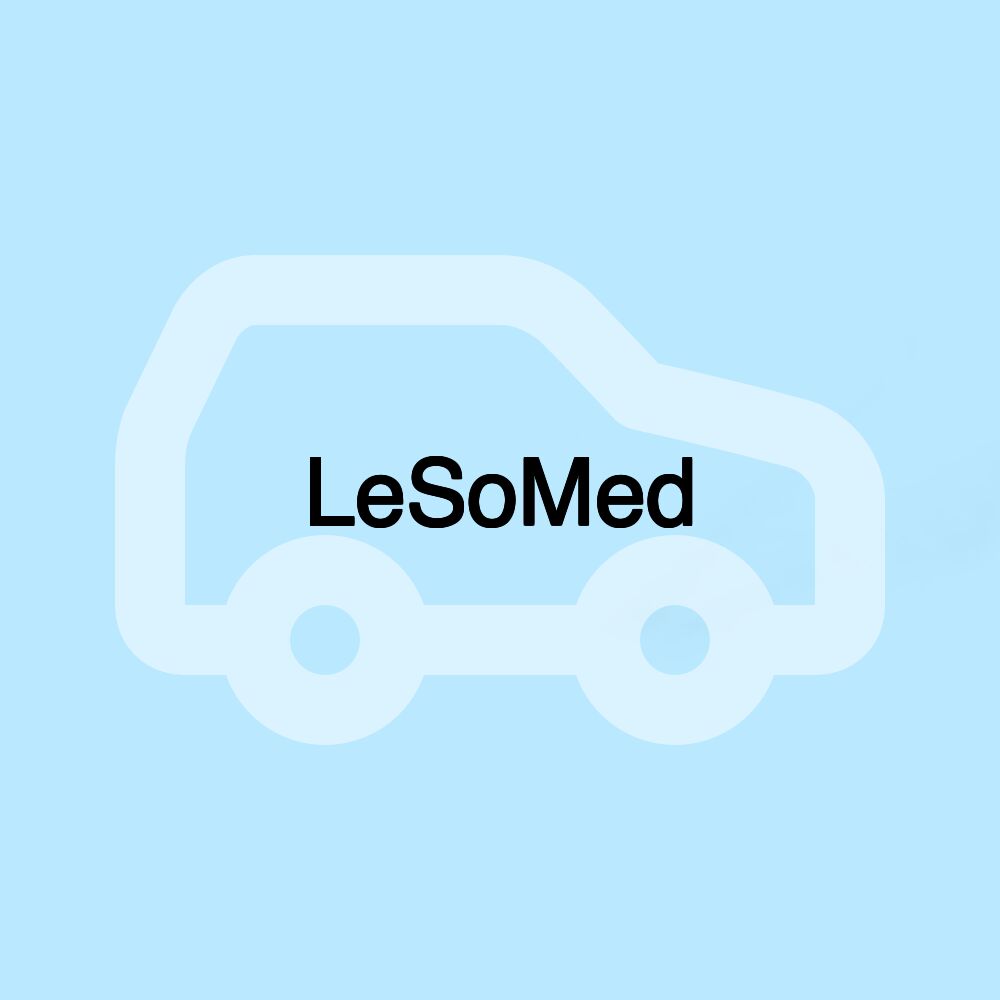 LeSoMed