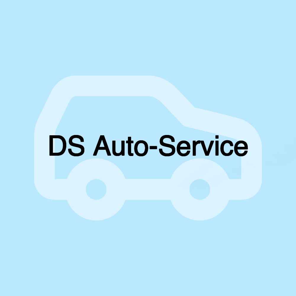 DS Auto-Service