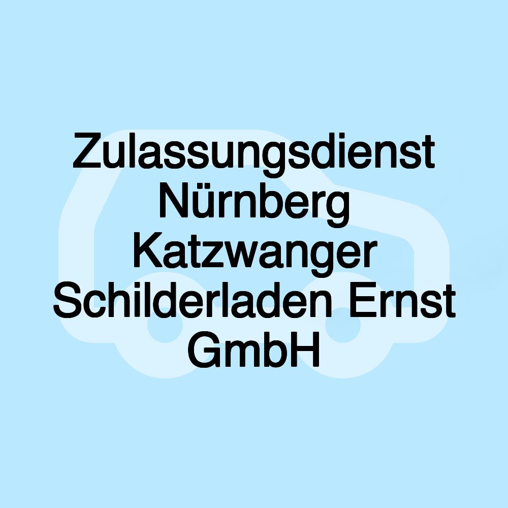 Schwab Dienstleistungen GmbH