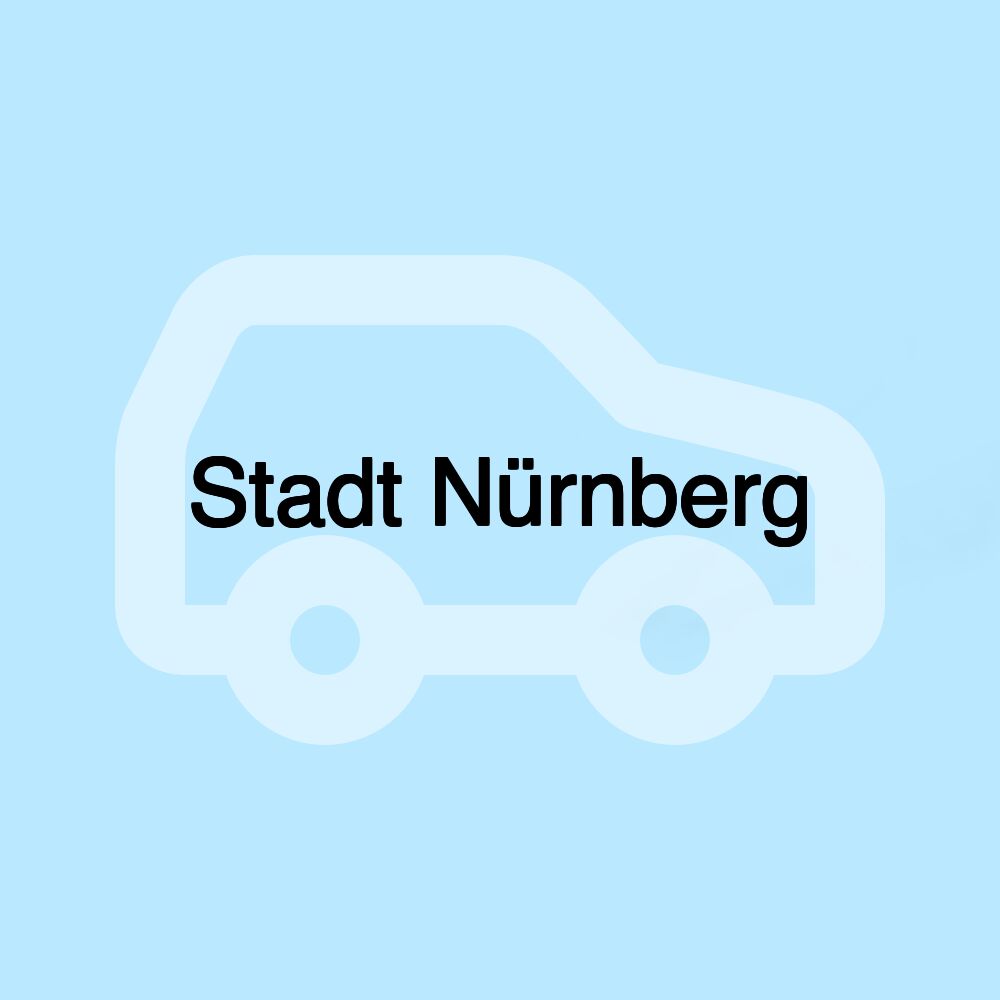 Stadt Nürnberg