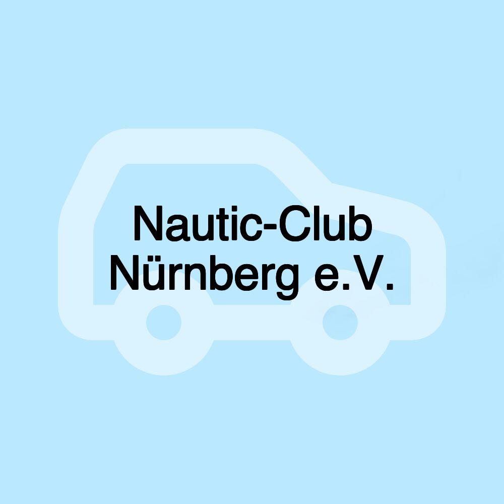 Nautic-Club Nürnberg e.V.