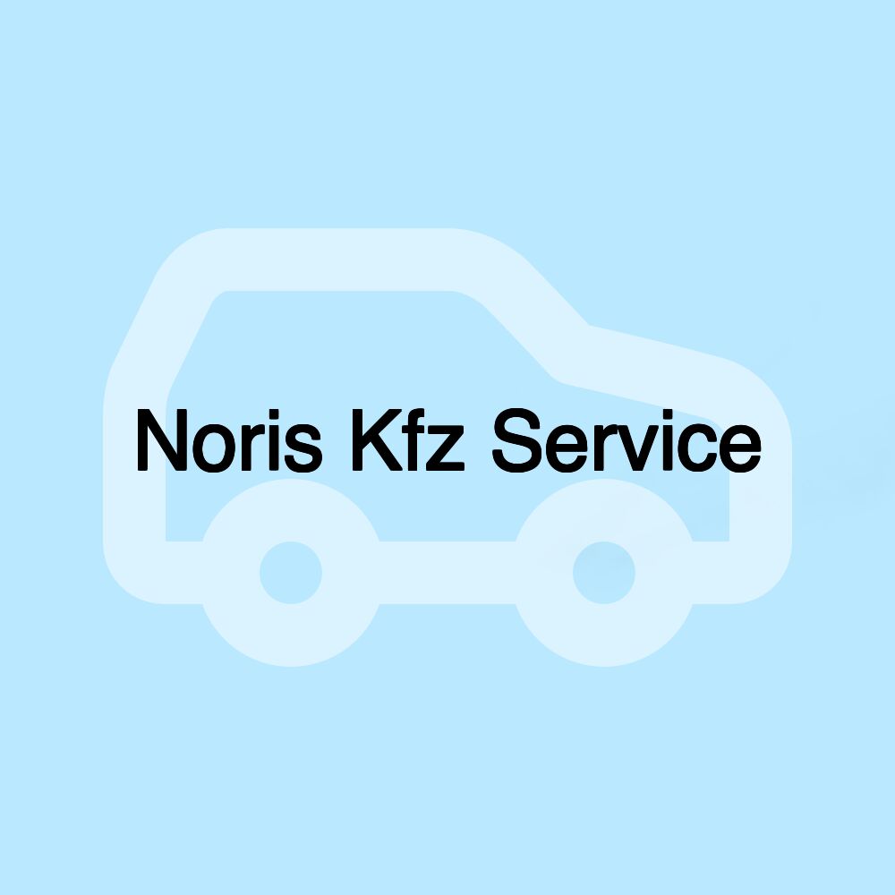 Noris Kfz Service