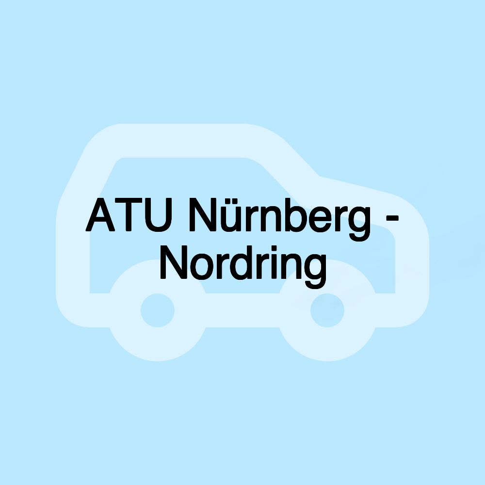 ATU Nürnberg - Nordring