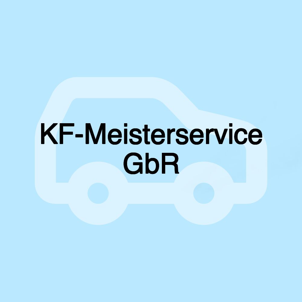 KF-Meisterservice GbR