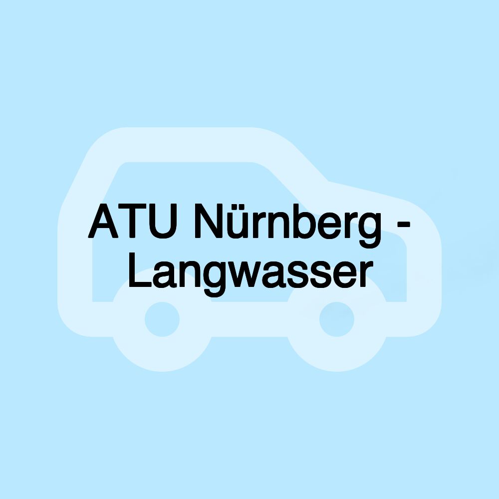 ATU Nürnberg - Langwasser